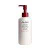 SHISEIDO Экстра-насыщенное очищающее молочко, 125 мл
