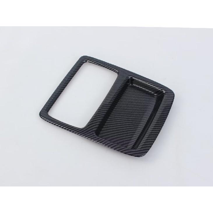 Для Honda Accord 2023 2024 автомобильные аксессуары ABS сиденье держатель для воды крышка отделка автозапчасти протектор