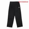 New Balance Брюки  D23   Nbmlfco113 19  Uni Essential One Tock Широкие брюки