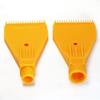 1/4"ABS727 Wind Jet Spray Nozzle,Flat Air Nozzles,Plastic Spray Fan Nozzle,Blowing Jet Spray Nozzle