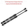 Газовые упоры капота для Dodge Ram 1500/2500/3500