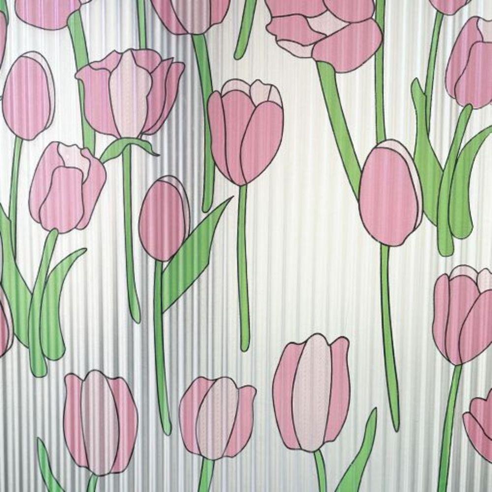 Матовый витраж Наклейка Прозрачные радужные наклейки на стекло Наклейки Гостиная