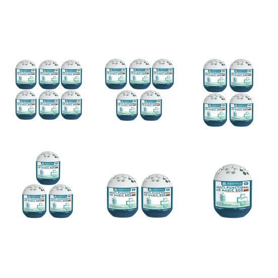 Очиститель воздуха для помещений Удаление пыли Пылесос Очиститель воздуха Ароматизатор Автоматический сбор пыли Воздухоочиститель Коробка для дома Офиса Спальни Зон для животных