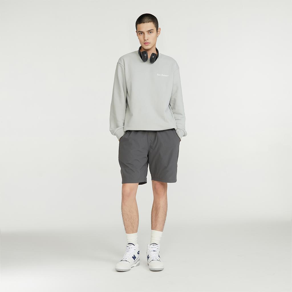 New Balance Nb 650 Ретро Баскетбольные Кроссовки Унисекс Белые Синие BB650RWJ