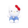 Cartoon Keychain Plush Stuffed Doll Bag Pendant Gift Decoration