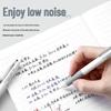 Pentel FLOATUNE BZN205 Серия "Перо" Выдвижная шариковая ручка