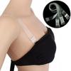 Sexy Off-the-shoulder Transparent Bra Straps Invisible Anti Slip Underwear Strap Adjustable Detachable Shoulder Strap Bra