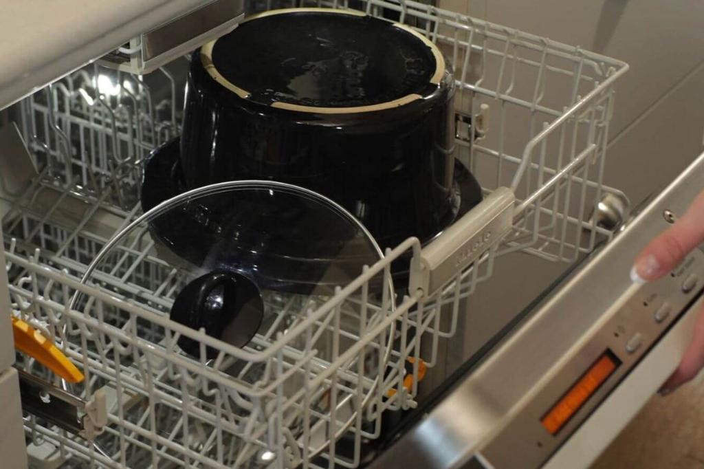 Медленноварка Crock-Pot SCCPRC507B-050 4,7 л