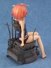Kantai Collection Поврежденная Масштабная ПВХ Полная Фигурка -KanColle- I-58 Вер. 1/8 Предварительно окрашенный