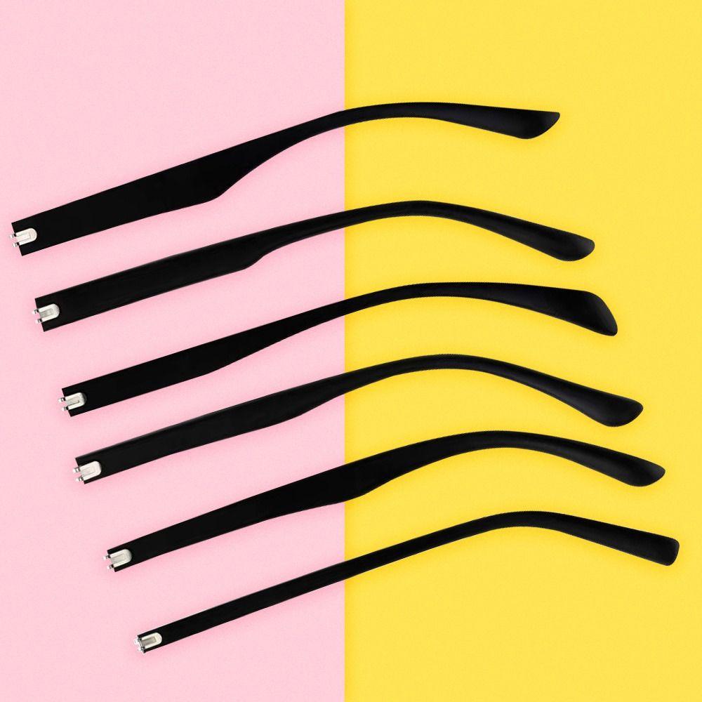 Hot Sale Repair Tool Universal Spectacle Frame Eyewear Accessories Glasses Arm Replacement Leg