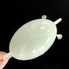 Fishing Float Buoy Reusable Luminous Plastic Float Professional Fishing Accessories Water Fillable Float Bobber Night Fishing Float Fishing Tackle