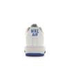 Nike Цвет месяца Air Force 1 Jewel — белые мужские кроссовки Hyper Royal FN5924-102