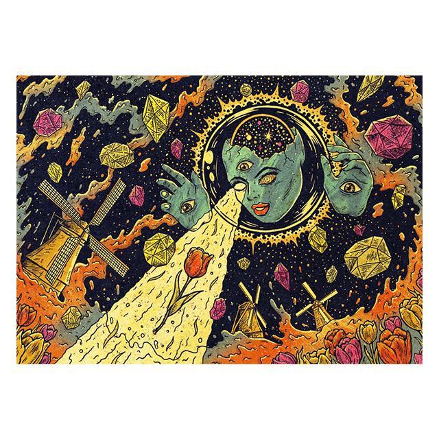 Абстрактный Комикс Ретро Новинка Газетные Принты Постер Холст Живопись Современное Настенное Искусство Картины Для Гостиной Спальни Домашний Декор