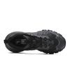 Fila TRUFFLE Амортизирующие Устойчивые к истиранию Легкие Низкие Массивные Кроссовки Мужские Черный/Дикий Голубино-серый F12M621111FBW