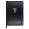 Chelsea FC Crest A5 Notebook & Pen