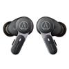 Wireless Earphones Bluetooth Noise Canceling Up To 20 Hours of Playback Enhanced Call Quality Compatible Noise Cancellation Low Latency Mode LDAC