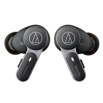 Беспроводные наушники Bluetooth с шумоподавлением До 20 часов воспроизведения Улучшенное качество звонков Совместимое шумоподавление Режим малой задержки LDAC