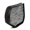 1 Pcs Car Cabin Filters Cleaner Element for Mercedes-Benz SLK R170 S210 W210 A208 W202 2028300018