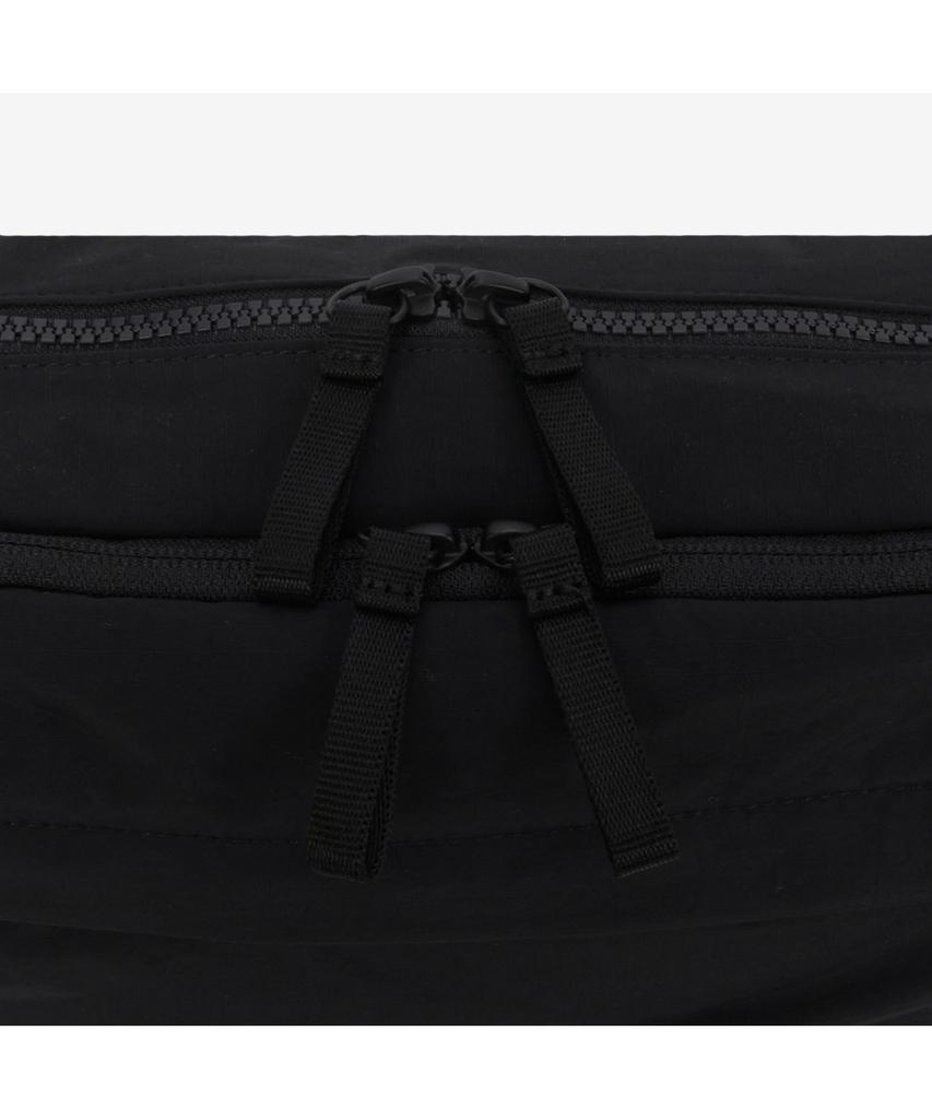 The North Face Nn2Ps33A Дорожная Сумка Через Плечо Средняя Новый Черный