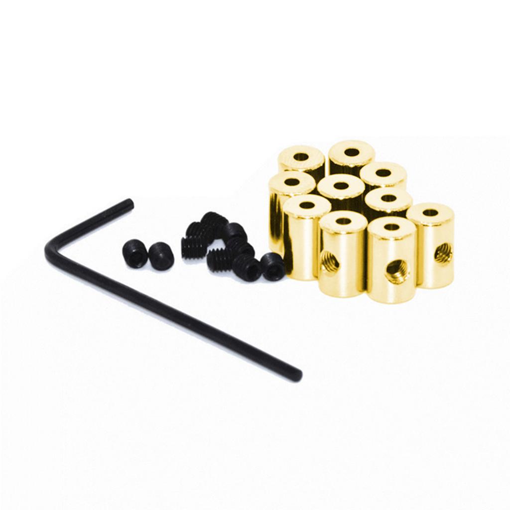 10 шт. Зажимов для значков с механизмом блокировки, Задники для брошей, Задники для значков, Аксессуары для значков, Блокирующиеся зажимы для одежды и сумок