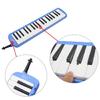 37 Key Harmonica Melodica Air Piano Keyboard with Portable Carrying Bag