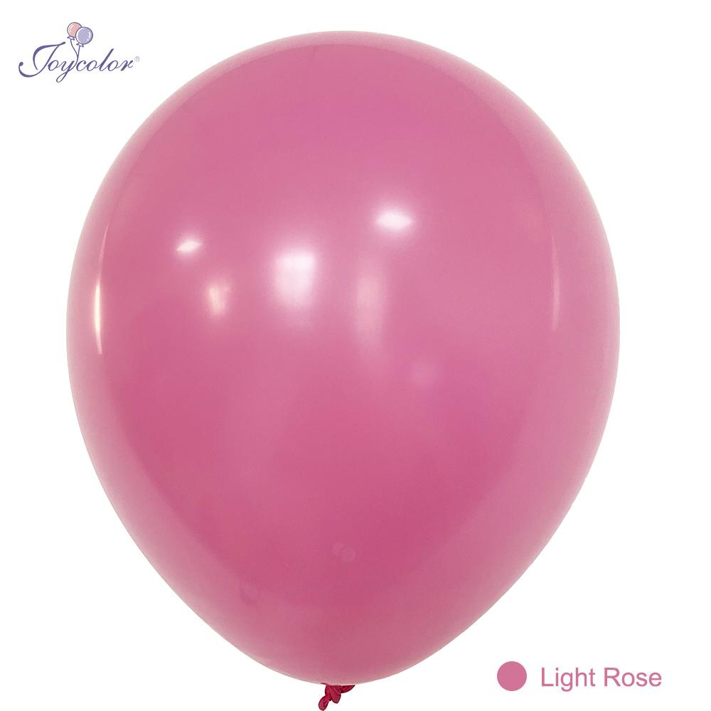 Bulk 12 Inch Latex Round Balloon Ballon Birthday Party Decoration Inflatable Air Balloons