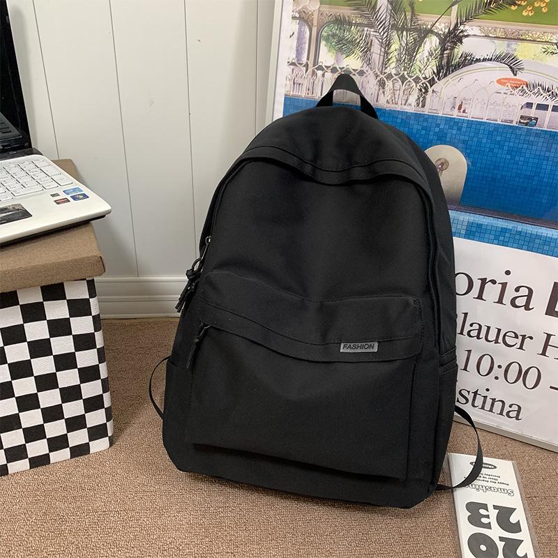 Unisex Large Capacity Laptop Travel Backpack for Students