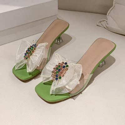 Женская обувь – Босоножки