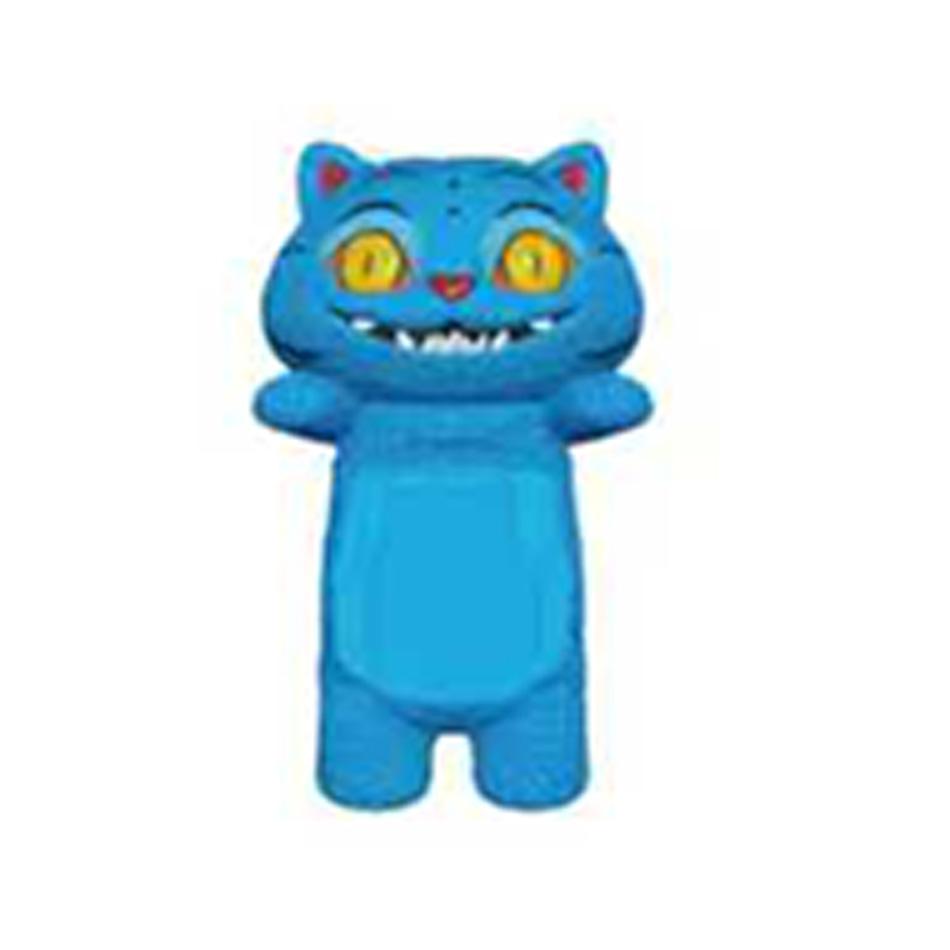 Demon Hunters Anime Figure Mini Toys Kpop Cute PVC Mystery Box Collectible Doll Model Desk Decoration Gifts