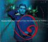 CD ROBBIE ROBERTSON  Contact From The Underworld Of Redb CDP724385424328 Capitol Records 1998 США Танцевальная Электроника Б/у