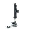 Держатель для зонта Leofoto Tripod, авторизованный дистрибьютор, продукт UC-05+AM-5TK