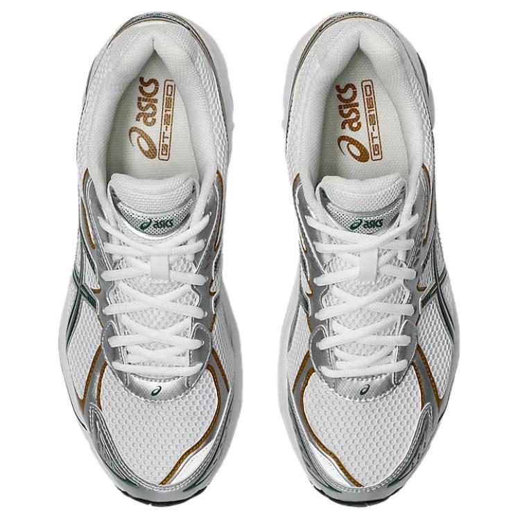 Asics GT 2160 Повседневные беговые кроссовки Унисекс 1203A275-112