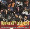 CD VARIOUS - Uptown MTV Unplugged UPTD10858 MCA Records 1993 Non Japan Soul/Funk Used