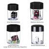Multiple Specification Explosion Mischief Funny Toy Dice Magic Show Magic Prop