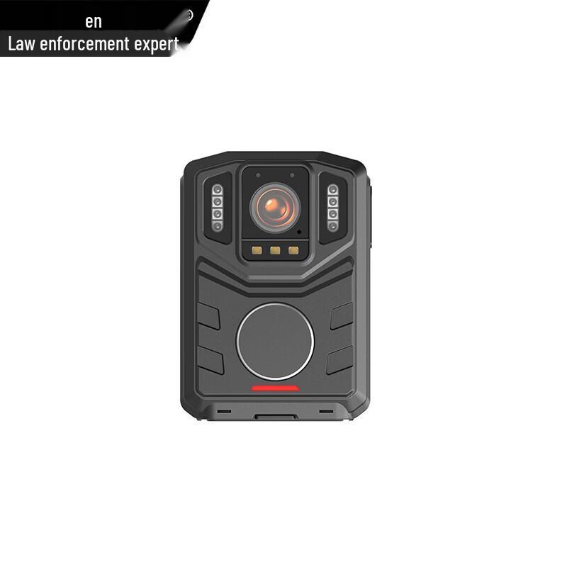 Professional Body Worn Camera (CN version)