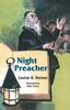 Книга Night Preacher