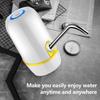 Насос для бутилированной воды, электрический бытовой диспенсер для минеральной воды, ведро для чистой воды, автоматический пресс