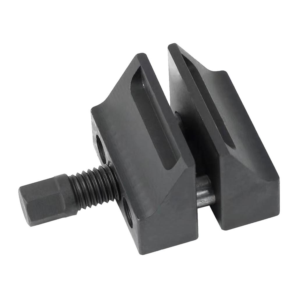 Suspension Strut Spreader Tool Wear Resistant Special Disassembly Car Disassembly Tools for Wide Range of Vehicle