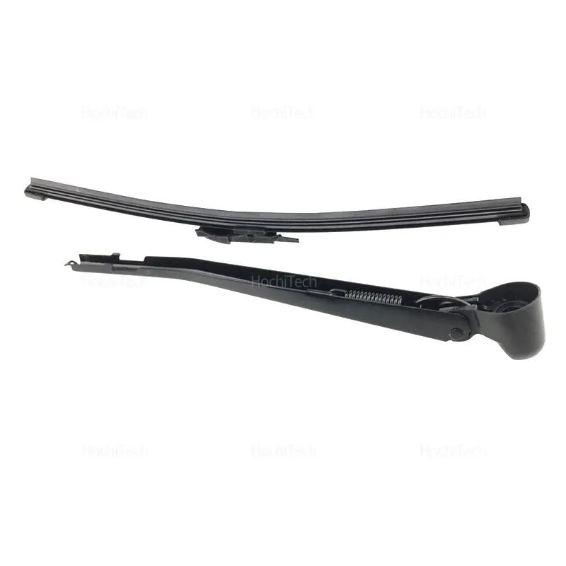 Rear Windshield Windscreen Washer Wiper Arm Blade For BMW 1 Series E81 E87 hatchback 2003-2011 61627138507 Car Accessories
