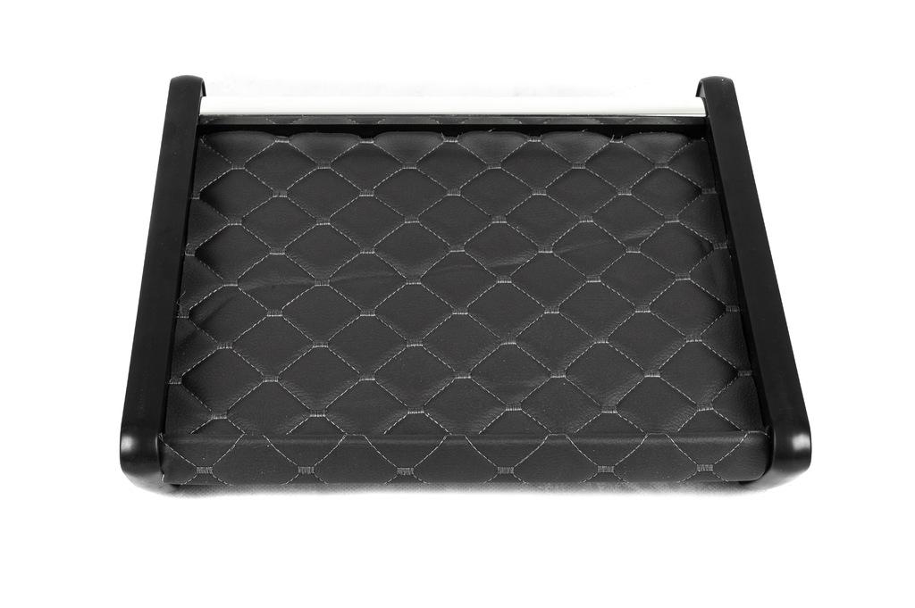 Полка на панель (ECO-GREY) для Mercedes Vito W638 1996-2003 гг