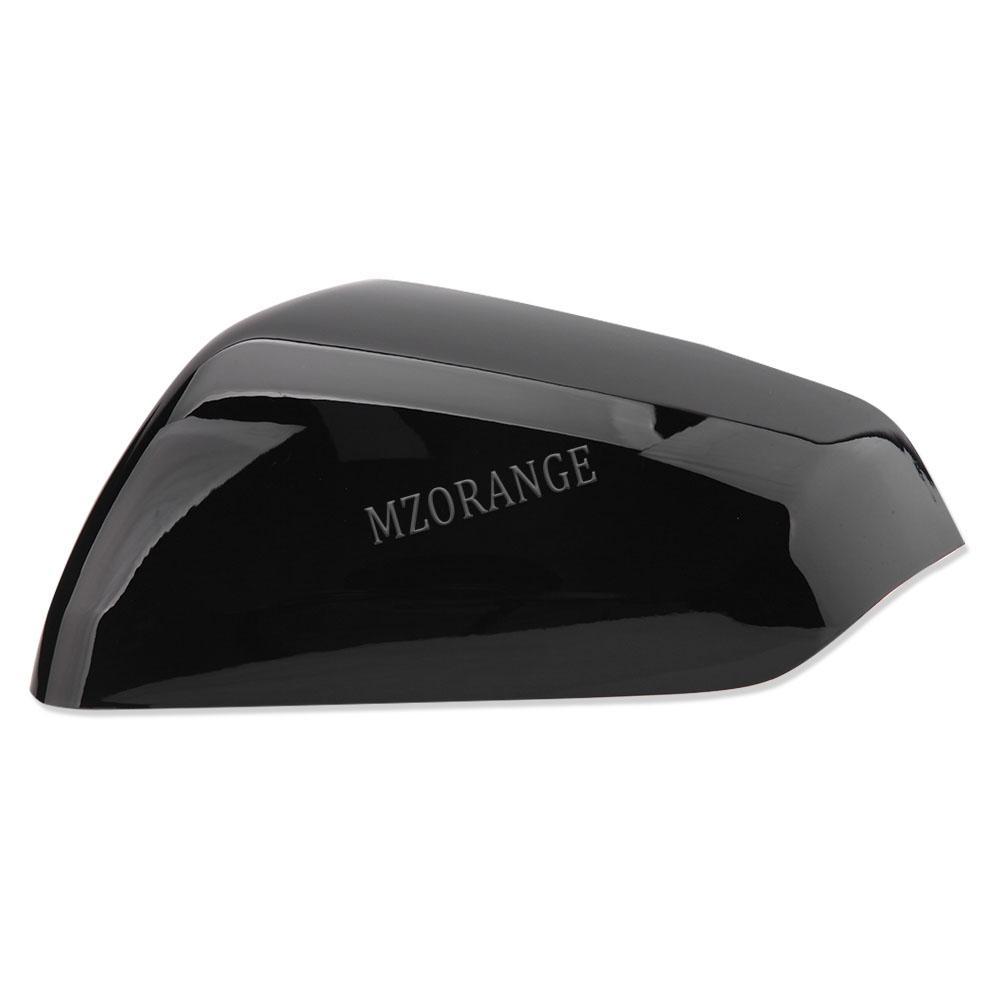 Крышки боковых зеркал заднего вида, защитные крышки, каркас корпуса капота для GMC Terrain для Chevrolet EQUINOX 2018 2019 2010 2025 2025