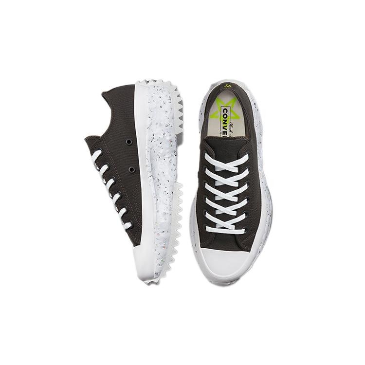 Converse Run Star Hike Crater 'Черный Белый' 171574C