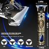 Tondeuse Cheveux Hommes AUDBURN- Multifonction barbe, cheveux, moustache - Rechargeable via USB