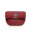 Car Seat Gap Organizer Auto Seat Crevice Side Pocket Storage Box For Alfa Romeo giulietta 159 mito giulia stelvio 147 AccessorieLR1 