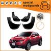 Подходит для 10-24 Nissan Murano, Kicks, Juke Брызговик: Брызговик для шины