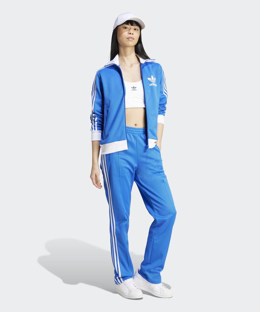 adidas Спортивные брюки Beckenbauer - Синий / Iy2228