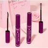Kiss Me Тушь для ресниц Heroine Make Long & Curl Mascara EX 6 г, насыщенный черный цвет, 6 шт.