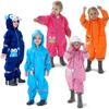 Uniseks (4 yoshdan boshlab)