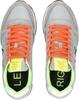 Кроссовки Sun 68 Tom Fluo (SCPZ35102) gray neon yellow orange