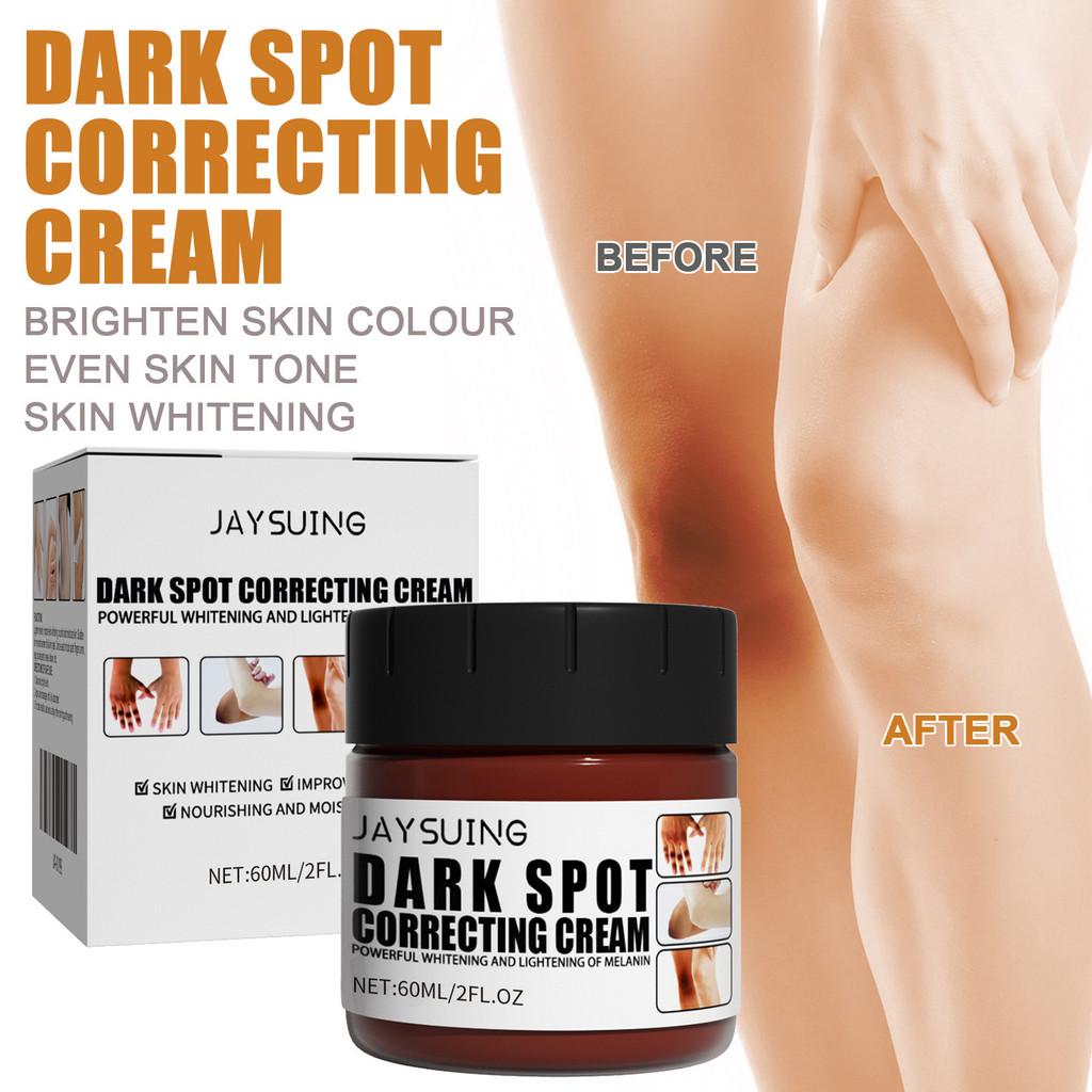 Jaysuing Moisturizing Cream For Joints Hydrating Body Care Lotion For Elbows And Knees